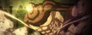 7 años más tarde, es una de las mejores escenas de Ataque a los Titanes, pero también una sentencia para Wit Studio  