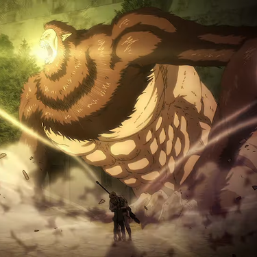 Ataque a los Titanes