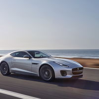 Jaguar actualiza el F-Type para el modelo 2018 y le dice adiós al V8 con RWD