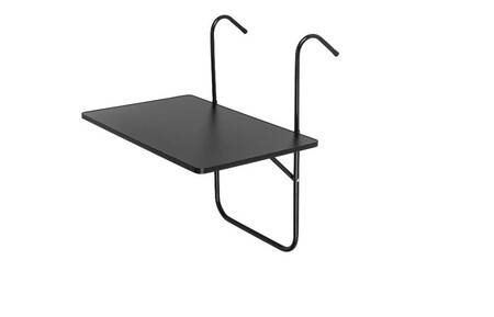 Mesa Colgante para balcón Lidl