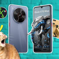 Este celular con pantalla de 120 Hz y 14 GB de RAM aún tiene descuentazo de Hot Sale: cuesta 2,239 pesos y a MSI queda desde 134 pesos 