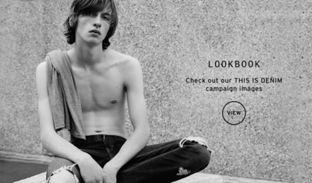 This is denim: imposible que no haya un vaquero que te encante, por Topman