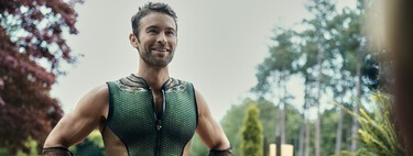 The Boys triunfa en televisión... porque nadie quiso llevarla a cines a pesar de los intentos de un gran director por convertirla en una trilogía antes del UCM de Marvel 