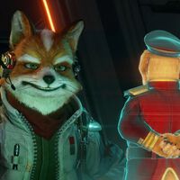 El rediseño de los personajes del nuevo Star Fox está generando división de opiniones y hasta su artista original ha querido valorarlo 
