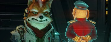 El rediseño de los personajes del nuevo Star Fox está generando división de opiniones y hasta su artista original ha querido valorarlo 