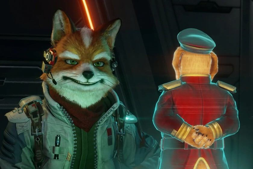 El rediseño de los personajes del nuevo Star Fox está generando división de opiniones y hasta su artista original ha querido valorarlo