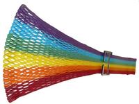 Tonga, un portabebé muy veraniego