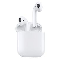 Una semana más, tienes chollo en AliExpress Plaza para los AirPods de Apple: el cupón Mayo10 te los deja en unos 122,72 euros de risa