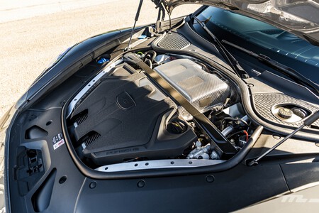 Prueba Porsche Panamera 2026 021