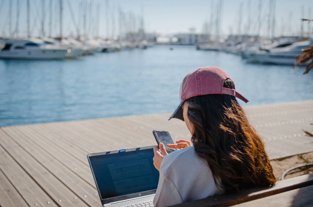 Siempre he usado una VPN gratuita hasta que he visto lo económicas que son algunas: esta vale apenas 2 euros al mes 
