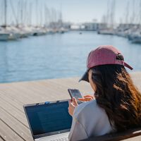 A este precio, una VPN gratuita no merece la pena: esta cuesta como un café y la puedes instalar en dispositivos ilimitados