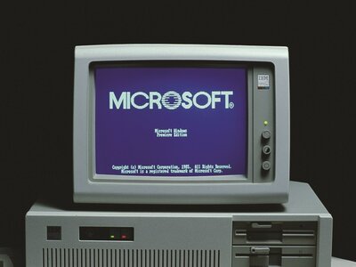 Windows no siempre se llamó así: Bill Gates prefería otro nombre que no tenía nada que ver con las ventanas