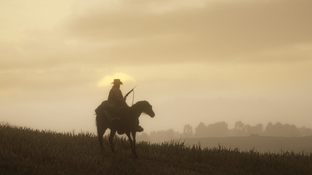 Rockstar aclara la polémica sobre las semanas de 100 horas de trabajo durante el desarrollo de Red Dead Redemption 2
