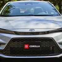 Toyota Corolla 2026 llega a México: 168 HP, rines de aluminio en todas sus versiones y cuadro de instrumentos digital, precio y lanzamiento 