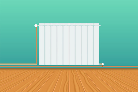 Radiador Valvula Termostatica