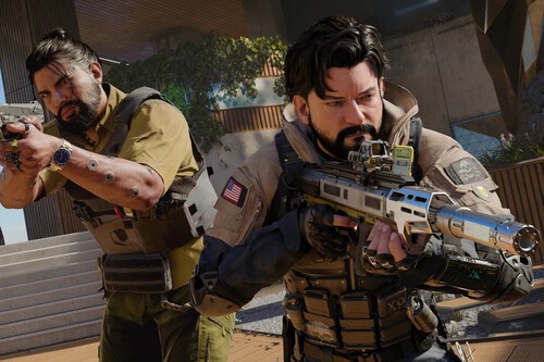 Activision reconoce el fracaso de Black Ops 7 y promete un cambio histórico para Call of Duty en 2026. "Sabemos que no hemos cumplido las expectativas"