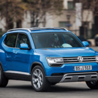 Si te gustaba el Volkswagen Taigun es muy probable que te quedes con las ganas