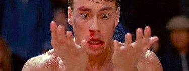 El Kumite de Contacto Sangriento era mentira, y una cinta de casete sepultada bajo 3 toneladas de hormigón estuvo a punto de arruinar a Jean-Claude Van Damme 