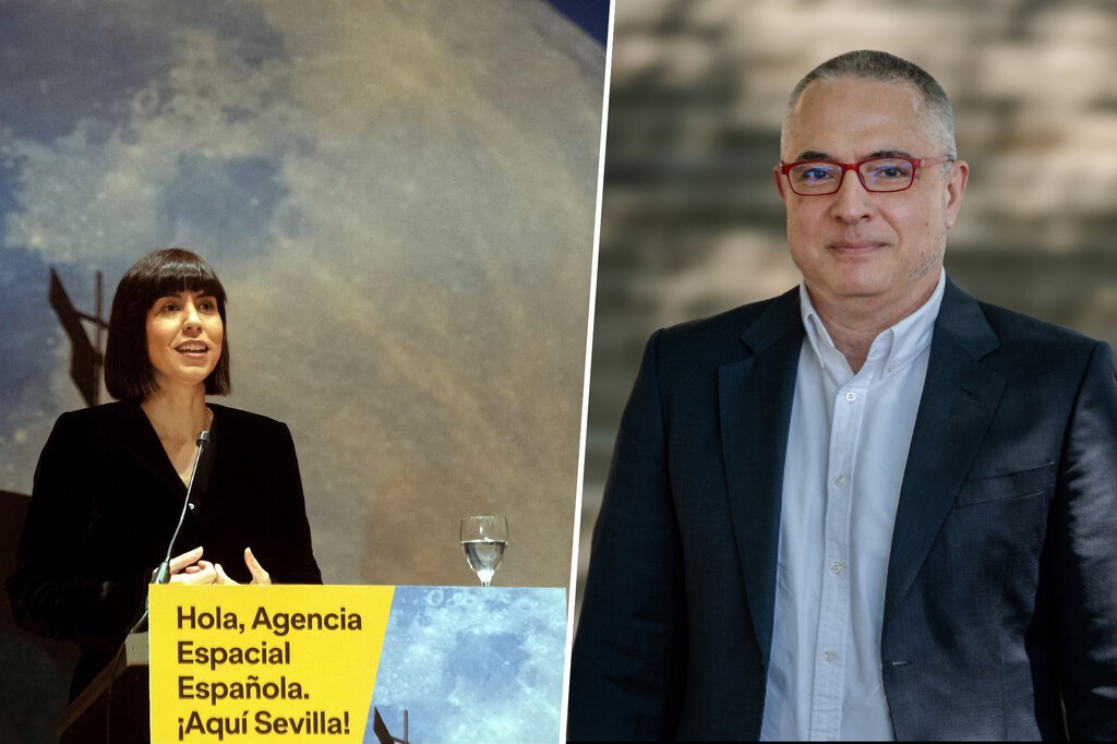 La Agencia Espacial Española llevaba meses sin cabeza. Ahora tiene por fin su director: el ingeniero Juan Carlos Cortés