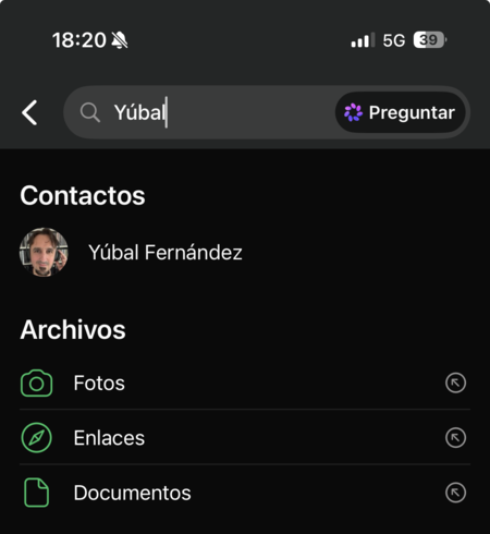 Buscador