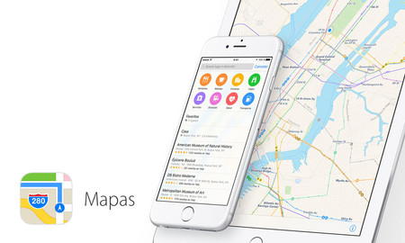 mapas