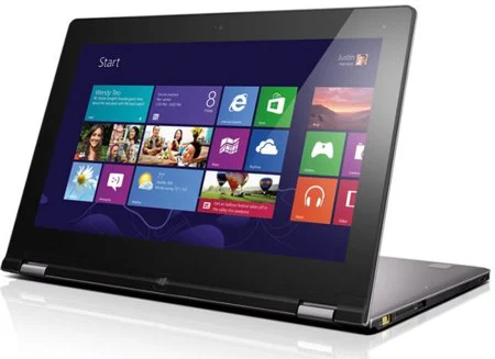 Lenovo IdeaPad Yoga 11S traerá mejor hardware manteniendo su misma esencia