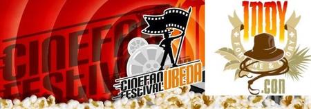 Indiana Jones toma el Cinefan Festival de Úbeda