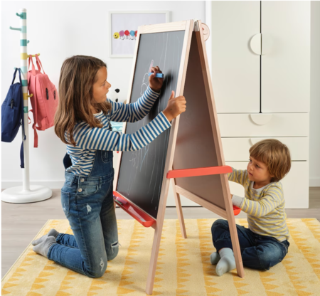 material escolar Ikea