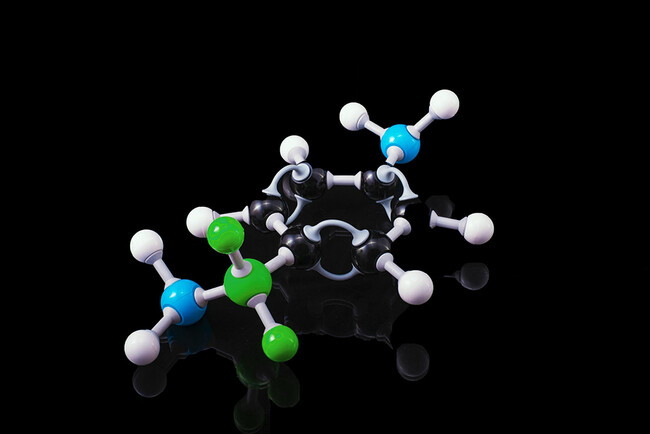 Atoms