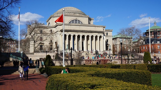 Columbia University 2261133 1920