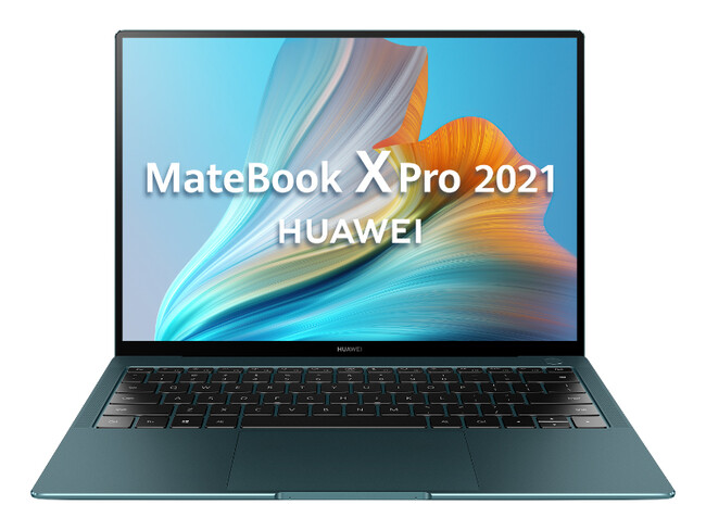 Huawei Matebook X Pro 16GB 「Office2021」 Huawei MateBook X Pro