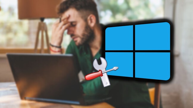 Herramientas Windows