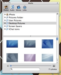 iMediaBrowser: navega por todas tus bibliotecas multimedia