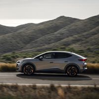 Probamos el CUPRA Tavascan: un SUV eléctrico cargado de personalidad con hasta 340 CV
