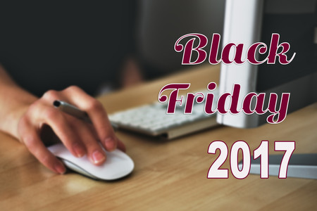 Las mejores ofertas de Black Friday en hosting y dominios para montar tu web