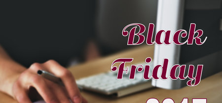 Las mejores ofertas de Black Friday en hosting y dominios para montar tu web