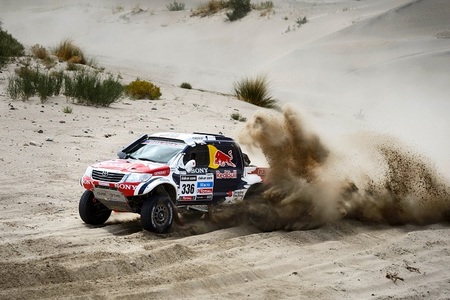 Por qué el Dakar debería replantearse su futuro