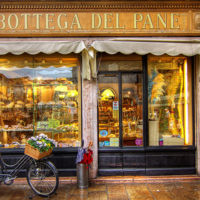 La primera impresión es la que cuenta en el comercio 