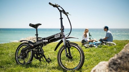 Torrot City Surfer, movilidad eléctrica española sobre dos ruedas