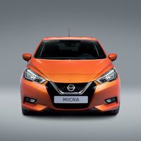 El nuevo Nissan Micra ya se está produciendo en Francia ¡en una fábrica de Renault!