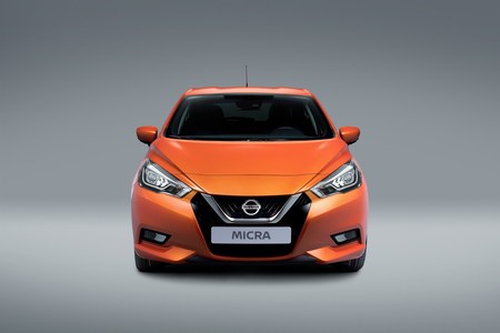 El nuevo Nissan Micra ya se está produciendo en Francia ¡en una fábrica de Renault!