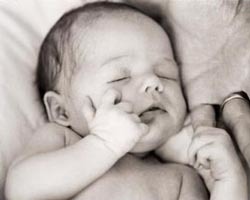La mitad de los bebés que nacen hoy llegarán a los 100 años