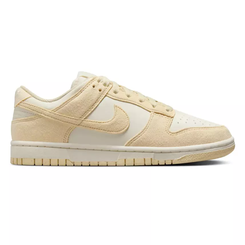 Nike - Zapatillas casual de mujer WMNS NIKE DUNK LOW Nike.