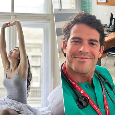 Aurelio Rojas, cardiólogo: “Una o dos piezas de esta fruta una hora antes de irte a la cama y a dormir como un bebé”