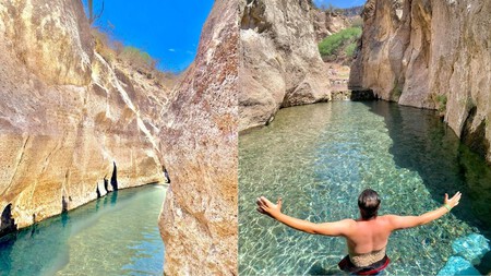 Queretaro Aguas Termales