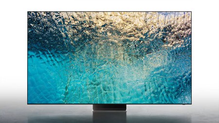 Televisor Samsung de 2025