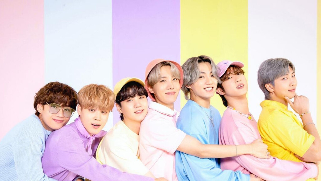 BTS prepara su regreso y podremos verlo en Netflix. Estos son los horarios para España y México si queremos seguir el concierto de K-Pop en streaming