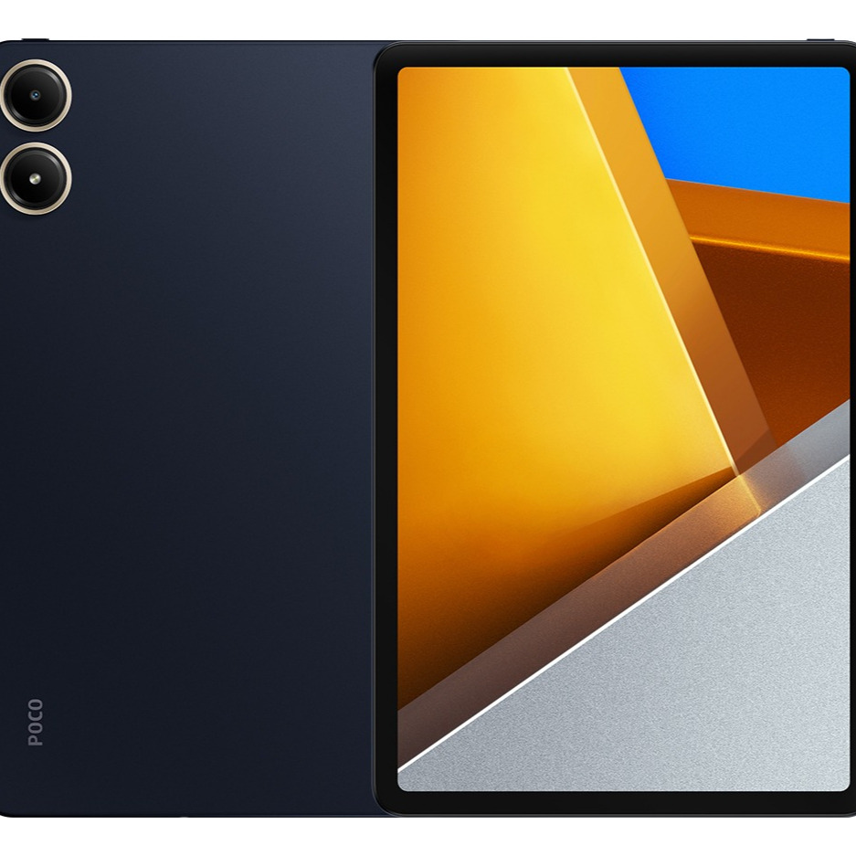 Tablet Xiaomi Poco Pad 12.1´´ 256gb 8gb Blue Color Azul
