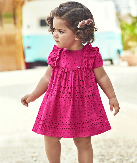 Coleccion Primavera Mayoral 9