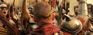 Fallout temporada 2 llega a New Vegas con Macaulay Culkin en la Legión de César, el Lucky 38, sanguinarios, mutarachas, el sistema VATS y robots vaqueros